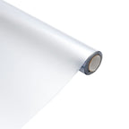 Láminas espejo para ventana autoadhesivas 2 uds 60x200 cm PET