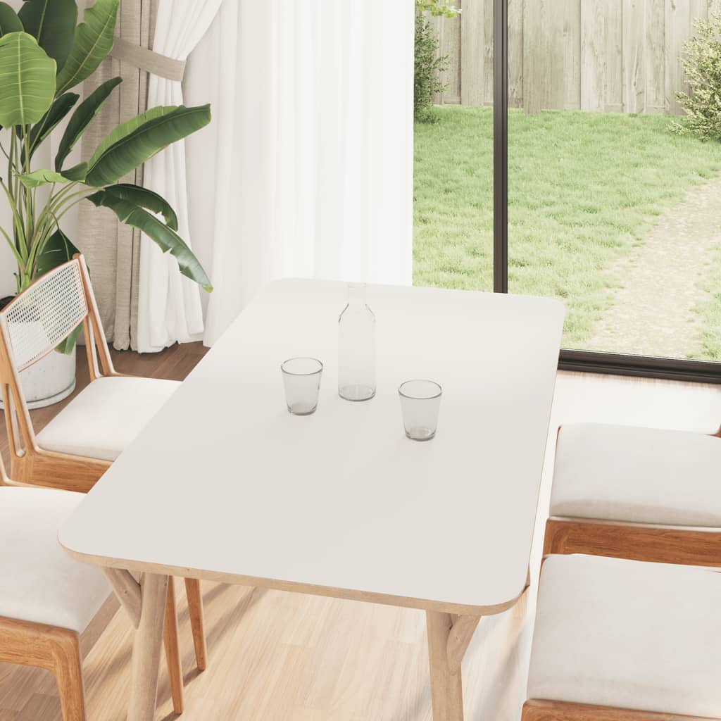 Adesivo para móveis autoadesivo preto mate 90x500 cm PVC