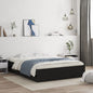 Cama com gaveta madeira de engenharia branca 75x190 cm