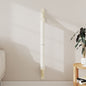 Poste rascador de pared para gatos sisal 109 cm