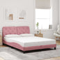 Estructura de cama sin colchón madera maciza pino 75x190 cm