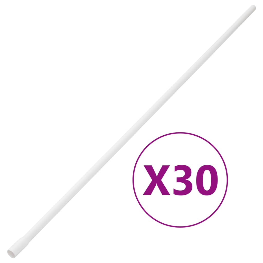 Canaletas para cables autoadhesivas PVC 100x40 mm 10 m