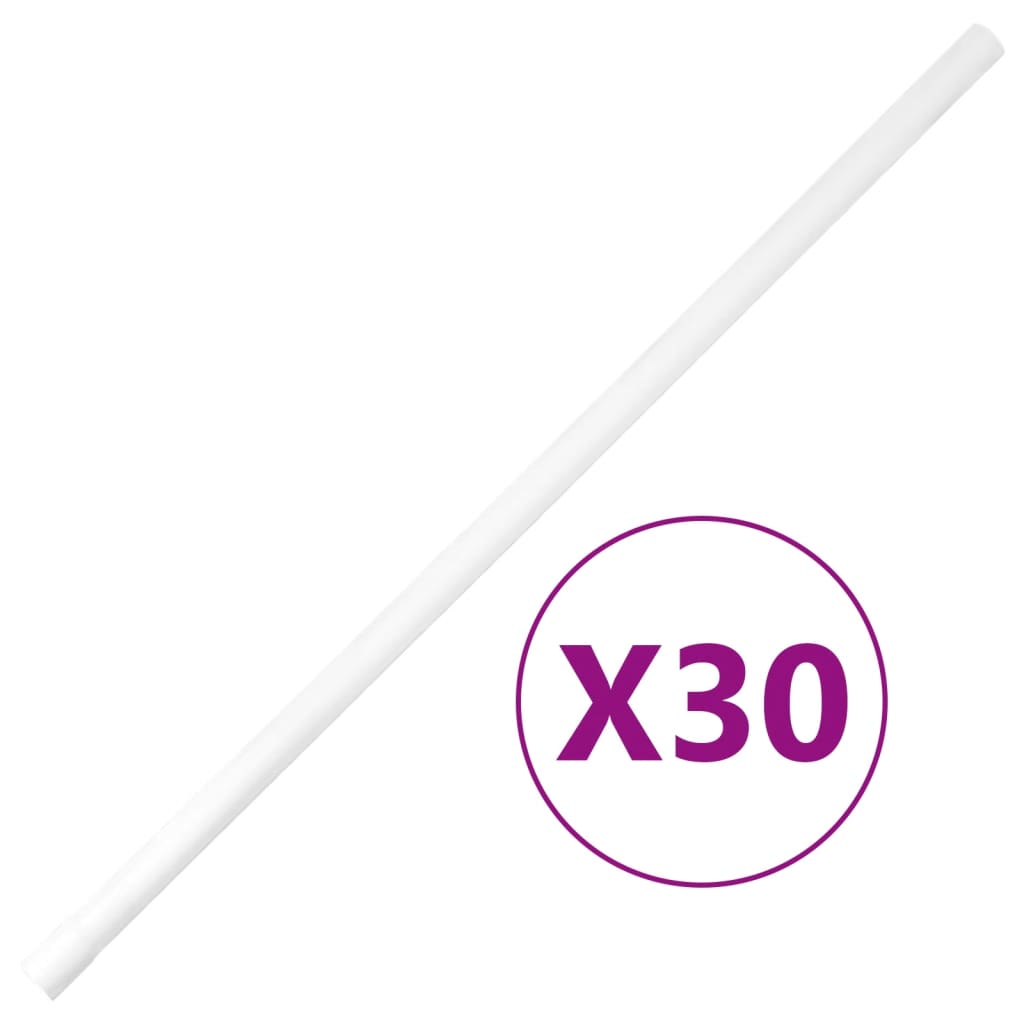 Canaletas para cables autoadhesivas PVC 100x40 mm 10 m