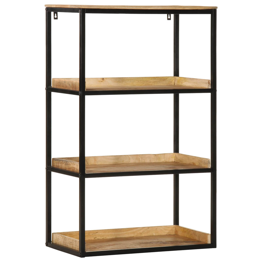 Estantería 70 x 35 x 110 cm Madera maciza de Mango