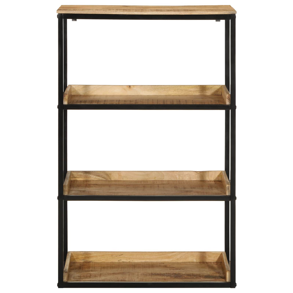Estantería 70 x 35 x 110 cm Madera maciza de Mango
