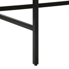 Mesa Consola con cajón Marrón 100 x 55 x 89.5 cm