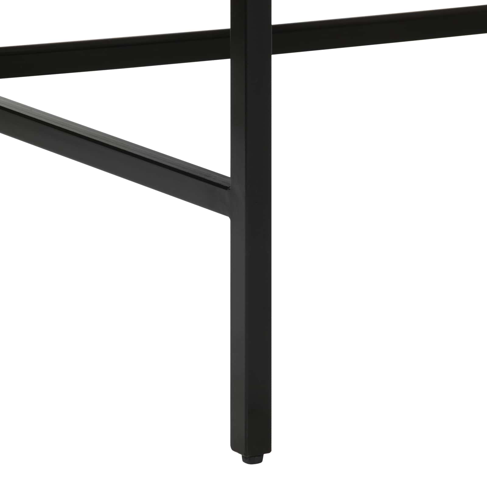 Mesa Consola con cajón Marrón 100 x 55 x 89.5 cm