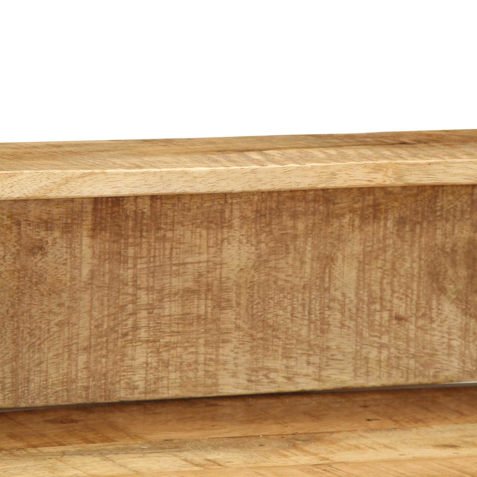 Mesa Consola con cajón Marrón 100 x 55 x 89.5 cm