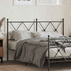 Cabecero de cama madera maciza de pino 105,5x4x100 cm