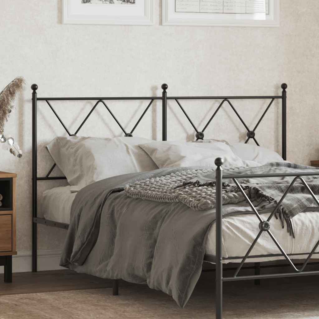 Cabecero de cama madera maciza de pino 105,5x4x100 cm