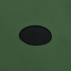 Depósito de agua plegable con grifo PVC 100 l
