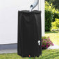 Depósito de agua plegable con grifo PVC 100 l