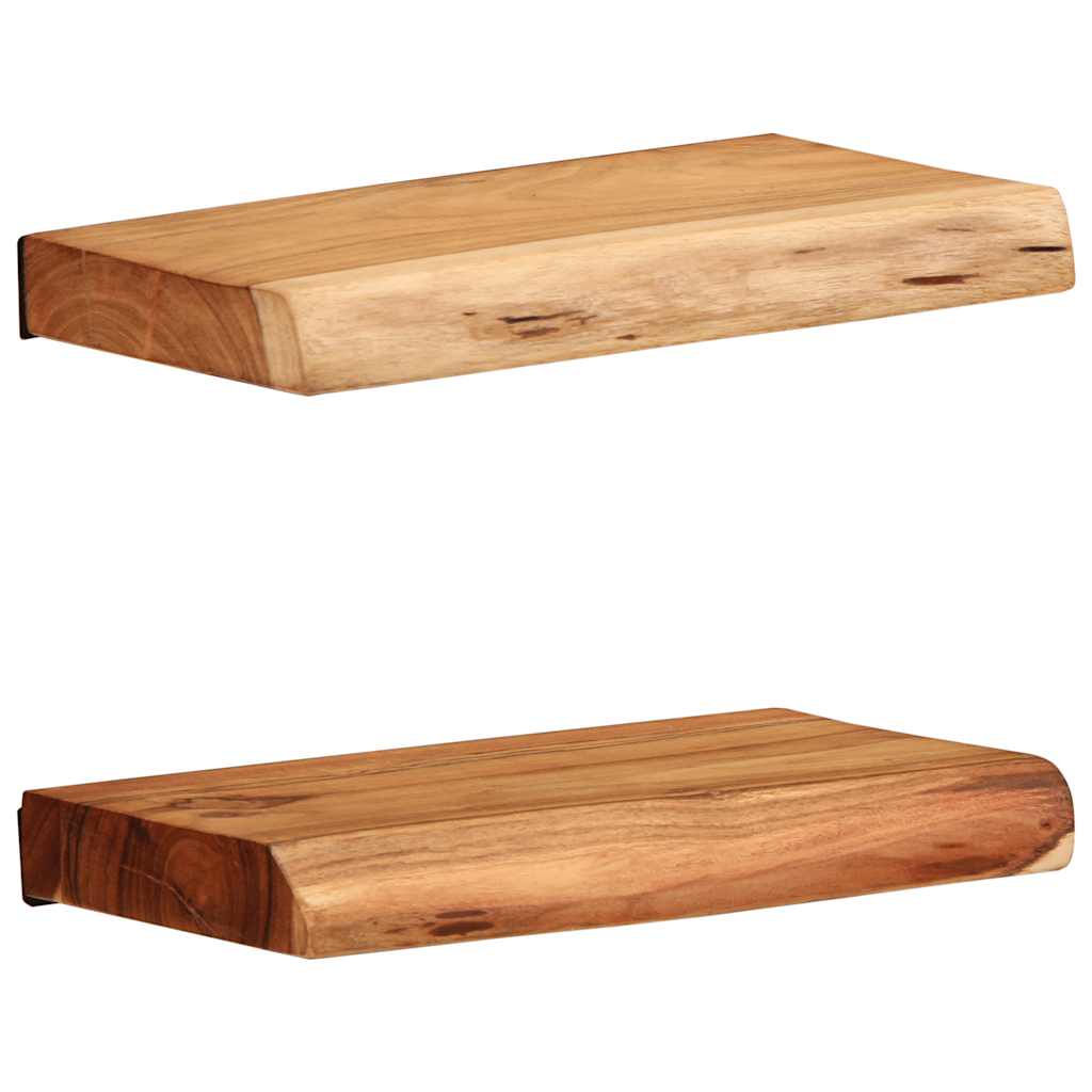 Estante de pared roble negro 90x16x78 cm madera de ingeniería