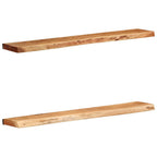 Estante de pared roble negro 90x16x78 cm madera de ingeniería