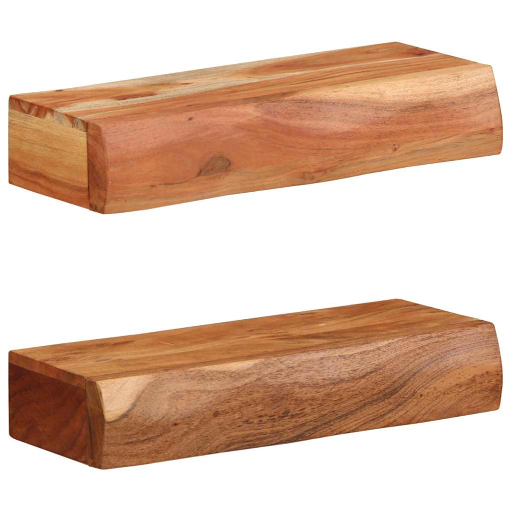 Estante de pared roble negro 90x16x78 cm madera de ingeniería