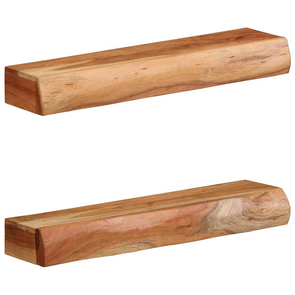 Estante de pared roble negro 90x16x78 cm madera de ingeniería