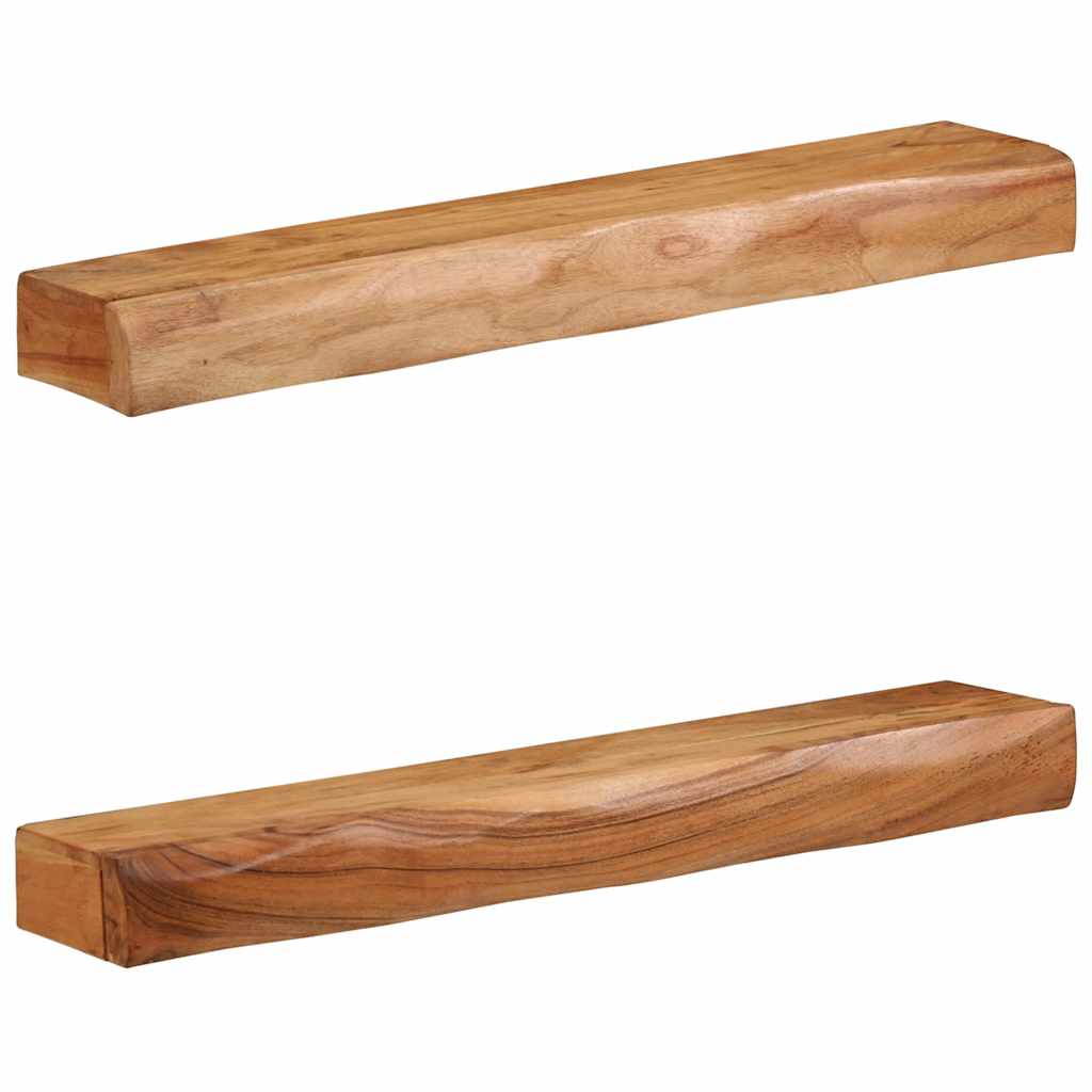 Estante de pared roble negro 90x16x78 cm madera de ingeniería