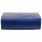 Lona azul 1,5x10 m 650 g/m²