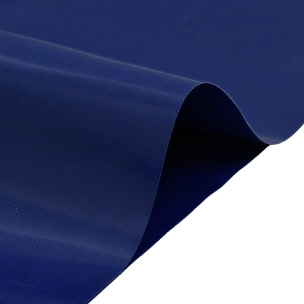Lona azul 1,5x10 m 650 g/m²
