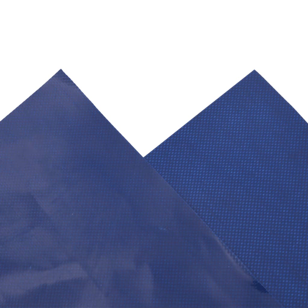 Lona azul 1,5x10 m 650 g/m²