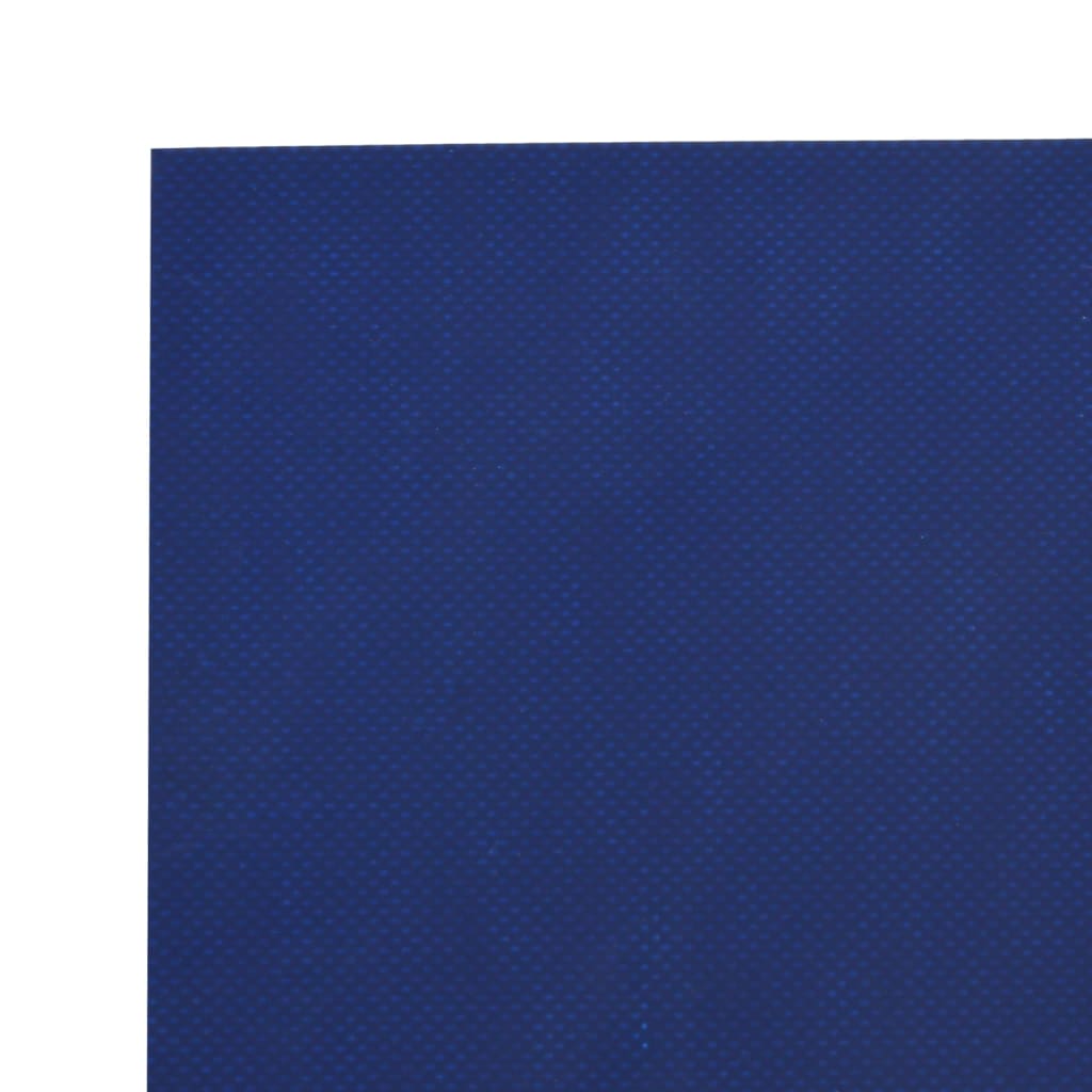 Lona azul 1,5x10 m 650 g/m²