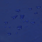 Lona azul 1,5x10 m 650 g/m²