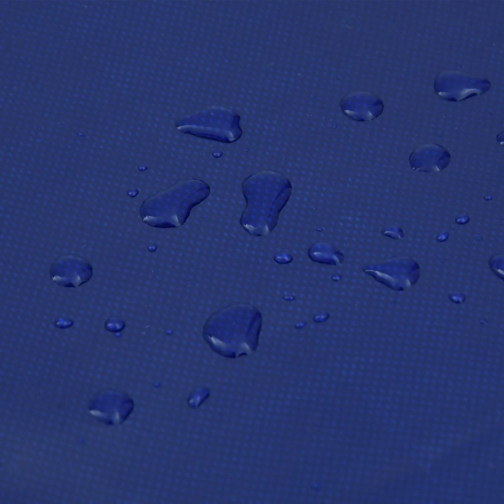 Lona azul 1,5x10 m 650 g/m²