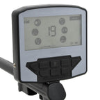 Detector de metales auto tune profundidad 18 cm con puntero