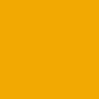 Aparador de acero amarillo mostaza 67x39x107 cm
