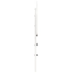 Cabecero de cama madera maciza de pino blanco 100 cm