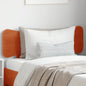 Cabecero de cama madera maciza de pino blanco 100 cm