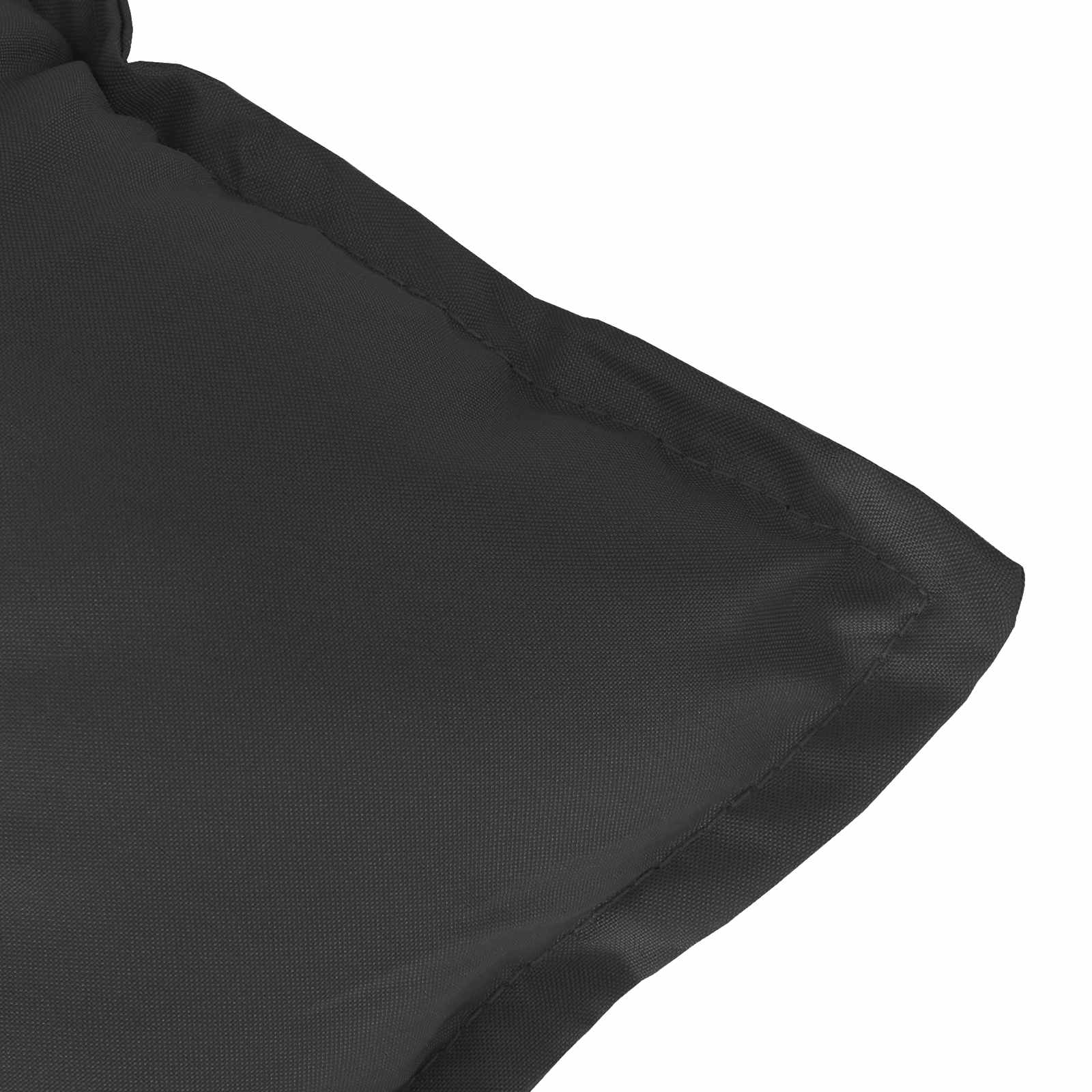 Juego de Cojines para Silla de Respaldo Alto 4 pcs