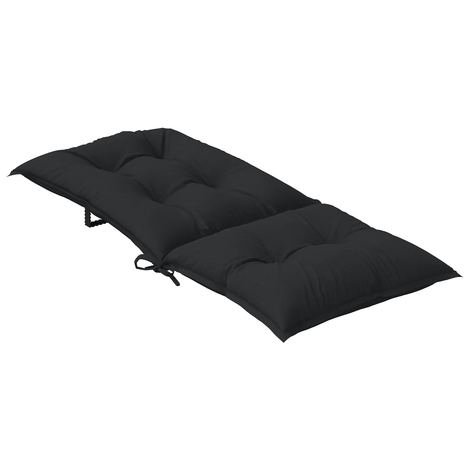 Juego de Cojines para Silla de Respaldo Alto 4 pcs