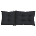 Juego de Cojines para Silla de Respaldo Alto 4 pcs