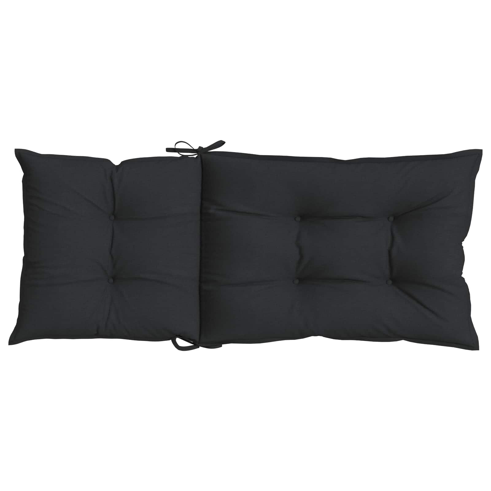 Juego de Cojines para Silla de Respaldo Alto 4 pcs