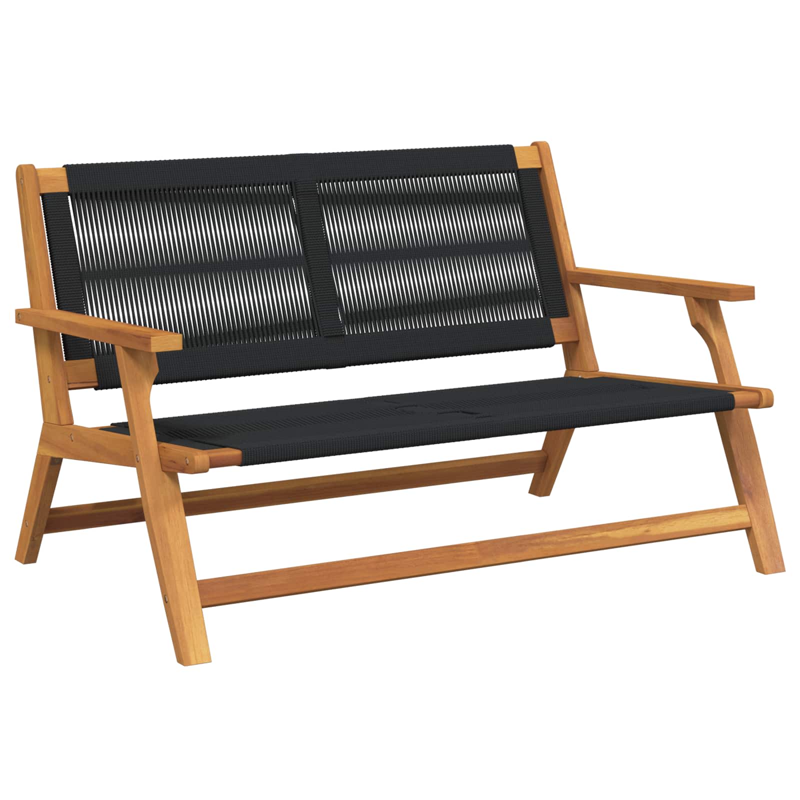 Garden furniture 2 pcs Beige 67 x 76 x 73 cm