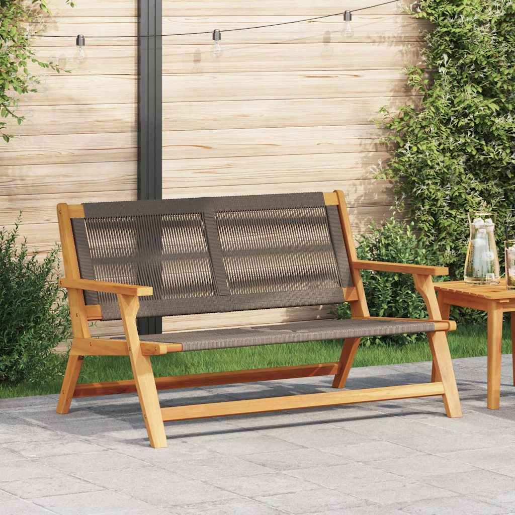 Garden furniture 2 pcs Beige 67 x 76 x 73 cm