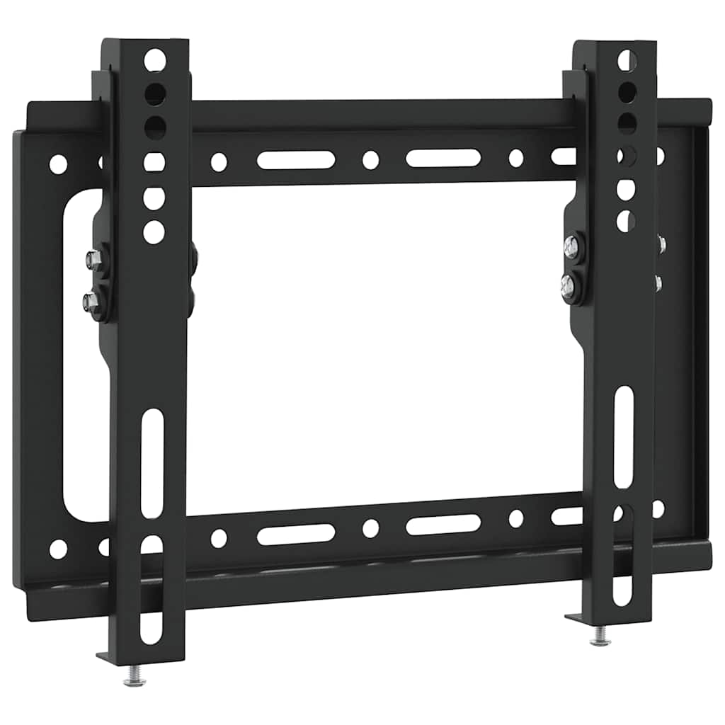 Soporte pared TV pantalla 14''-42'' Max VESA 200x200 mm 30 kg