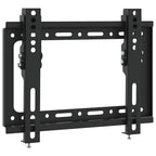 Soporte pared TV pantalla 14''-42'' Max VESA 200x200 mm 30 kg