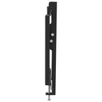 Soporte pared TV pantalla 14''-42'' Max VESA 200x200 mm 30 kg