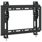 Soporte pared TV pantalla 14''-42'' Max VESA 200x200 mm 30 kg