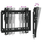 Soporte pared TV pantalla 14''-42'' Max VESA 200x200 mm 30 kg