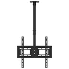 Soporte techo TV pantalla 32''-65'' Max VESA 400x400 mm 40 kg