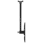 Soporte techo TV pantalla 32''-65'' Max VESA 400x400 mm 40 kg