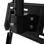 Soporte techo TV pantalla 32''-65'' Max VESA 400x400 mm 40 kg
