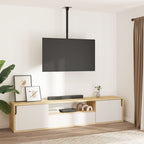 Soporte techo TV pantalla 32''-65'' Max VESA 400x400 mm 40 kg