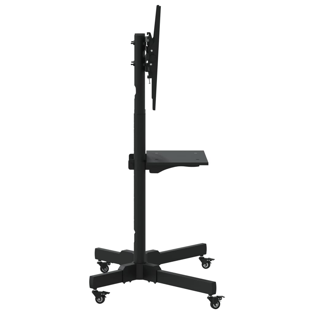 Soporte TV con ruedas pantalla 32-70'' Max VESA 600x400mm 50kg