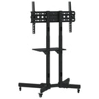 Soporte TV con ruedas pantalla 32-70'' Max VESA 600x400mm 50kg