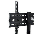 Soporte TV con ruedas pantalla 32-70'' Max VESA 600x400mm 50kg