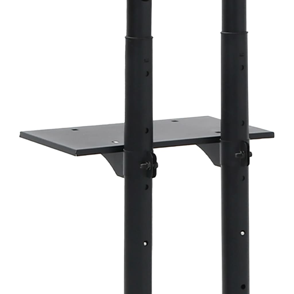 Soporte TV con ruedas pantalla 32-70'' Max VESA 600x400mm 50kg